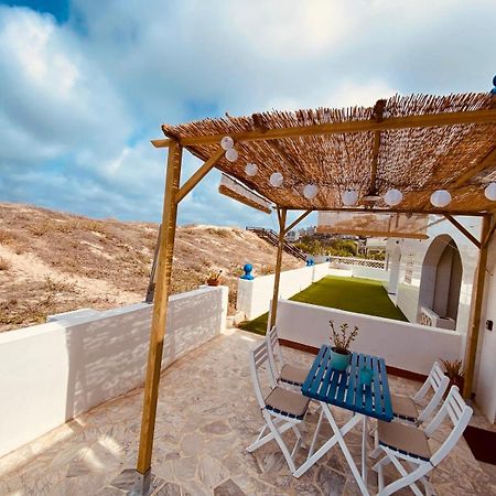 La Juanita - Dosel Apartment Faro de Cullera Luaran gambar