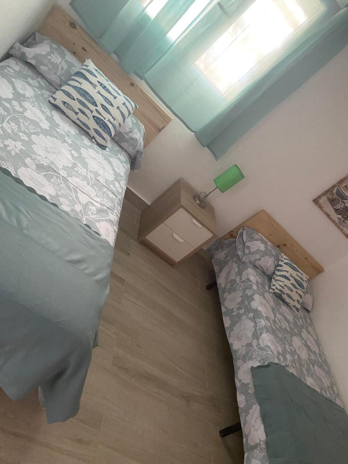 La Juanita - Dosel Apartment Faro de Cullera Luaran gambar